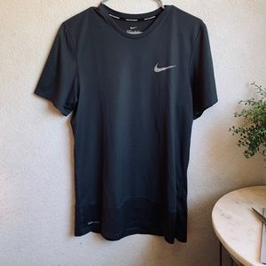 Dri Fit Nike running shirt